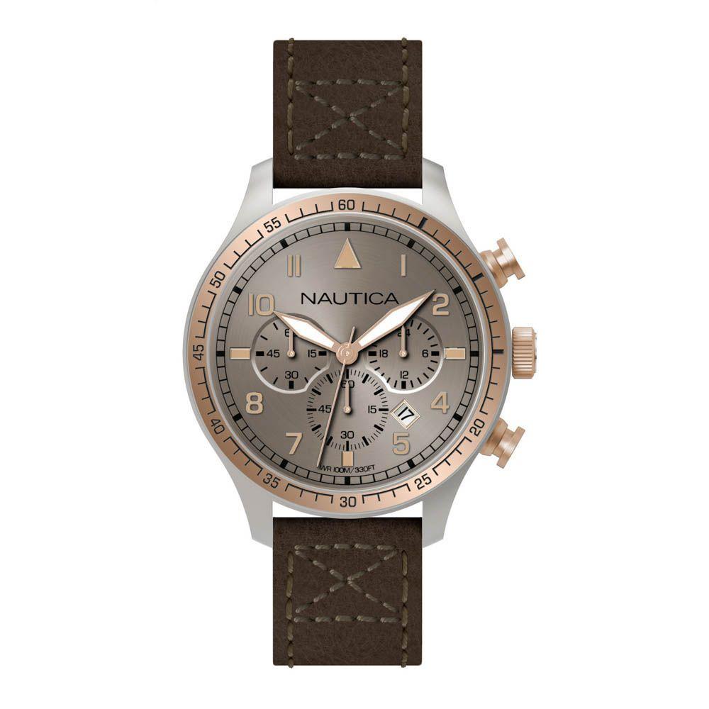 Reloj Nautica Hombre A17656G-0