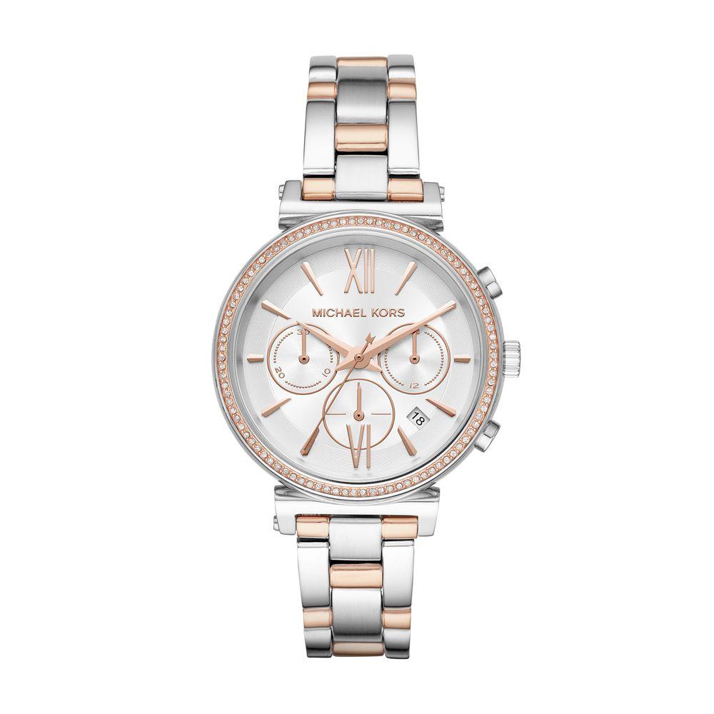 Reloj Michael Kors Mujer MK6558-0