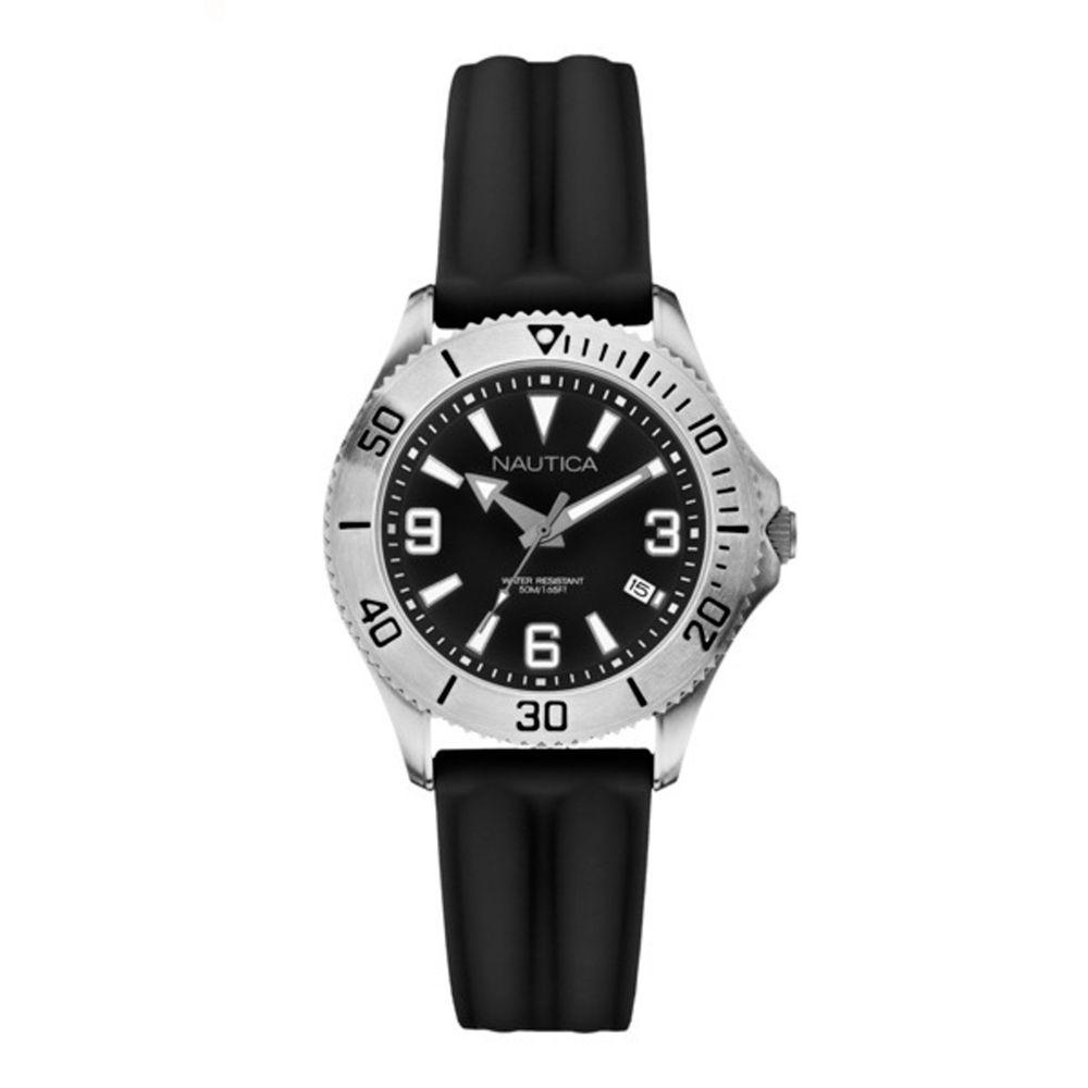 Reloj Nautica Mujer A11532M-0