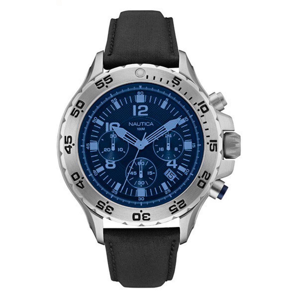 Reloj Nautica Hombre NAI19536G-0