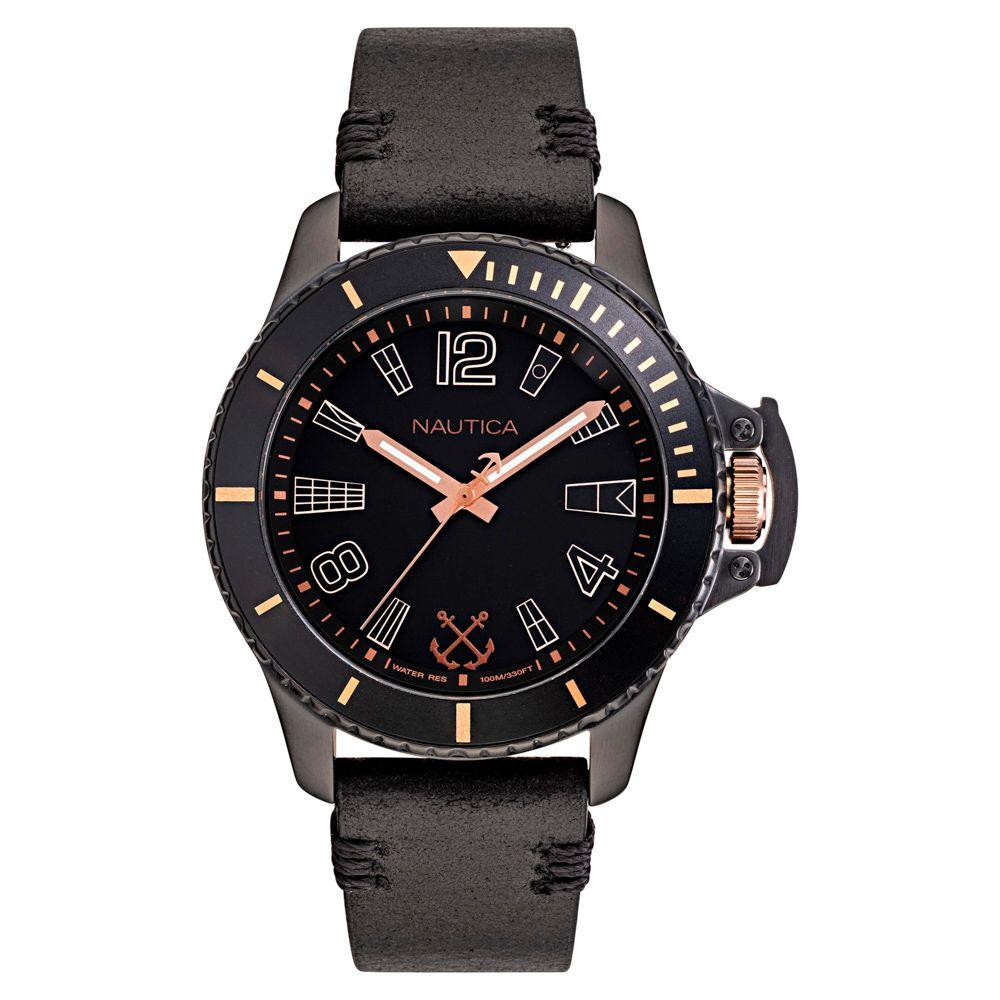 Reloj Nautica Hombre NAPBSF917-0