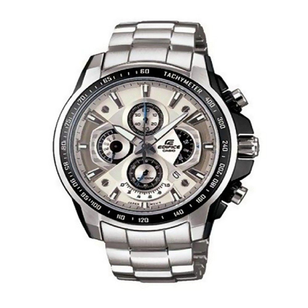 Reloj Edifice Hombre EF-560D-7AVDF-0