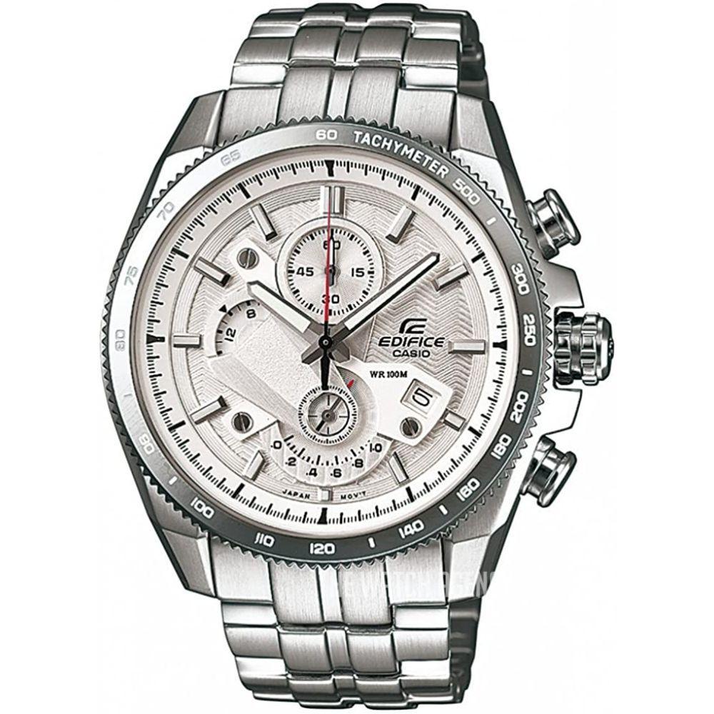 Reloj Edifice Hombre EFR-513D-7AVDF-0
