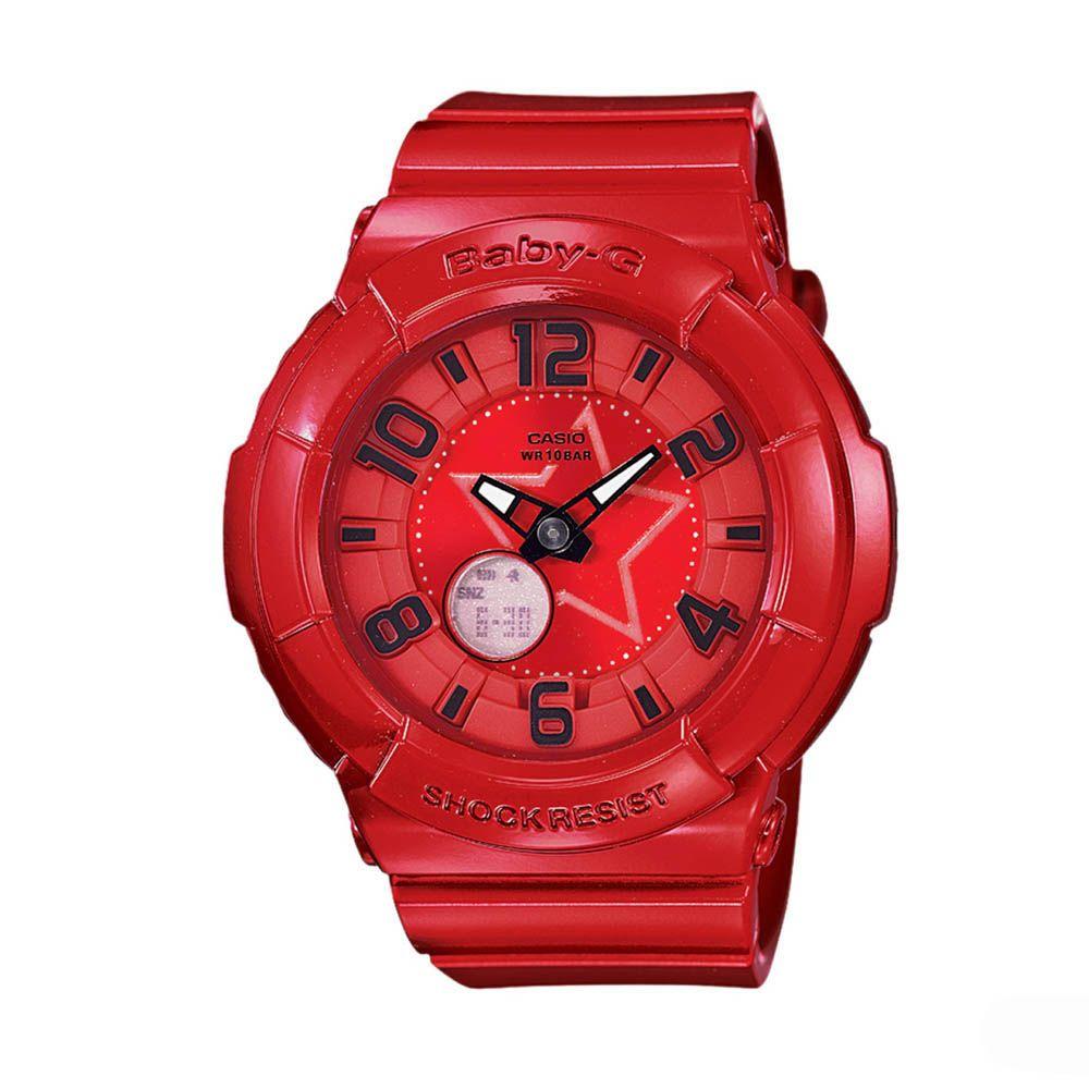 Reloj Baby-G Mujer BGA-133-4BDR-0