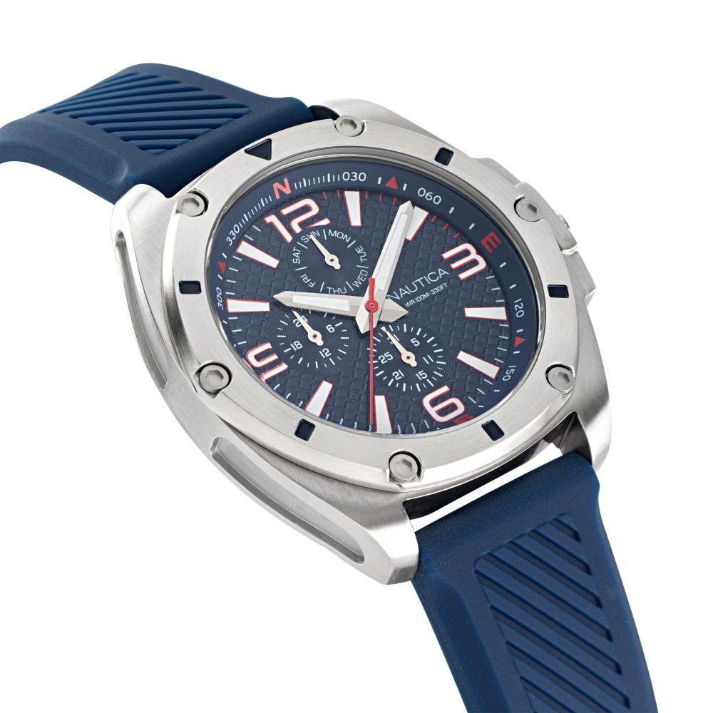 Reloj Nautica Hombre NAPTCS224-2