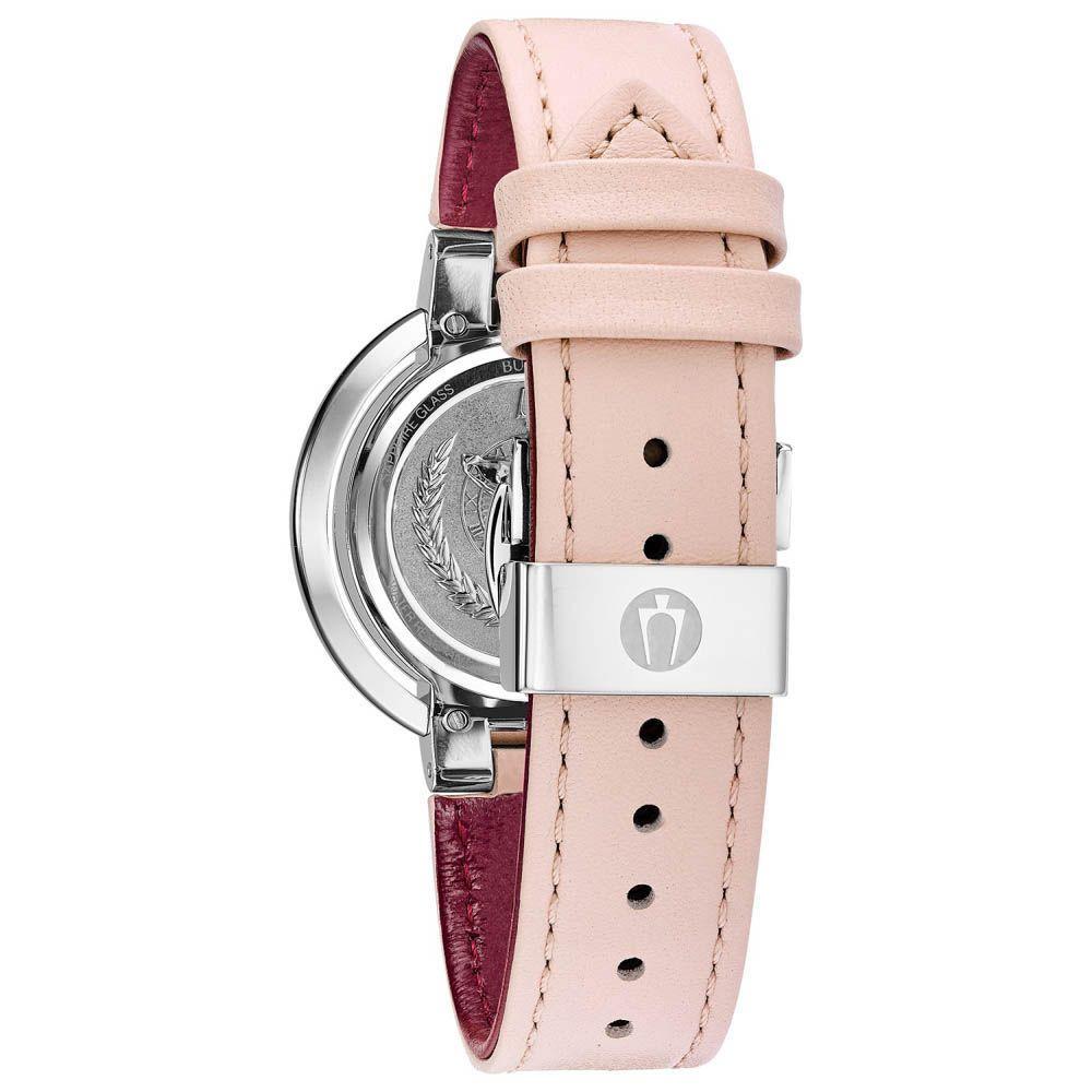 Reloj Bulova Mujer 96P197-2