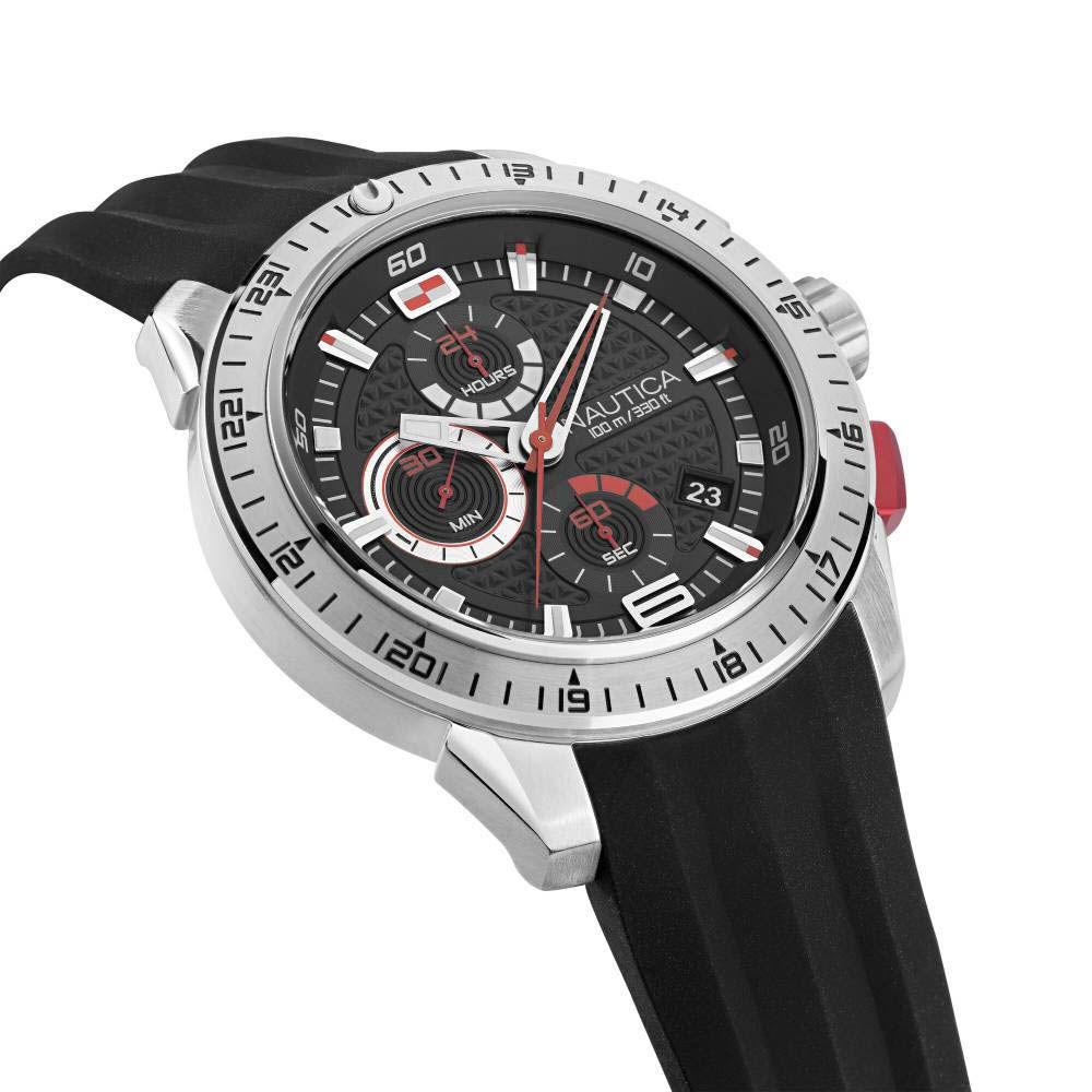 Reloj Nautica Hombre NAPNSF109-1