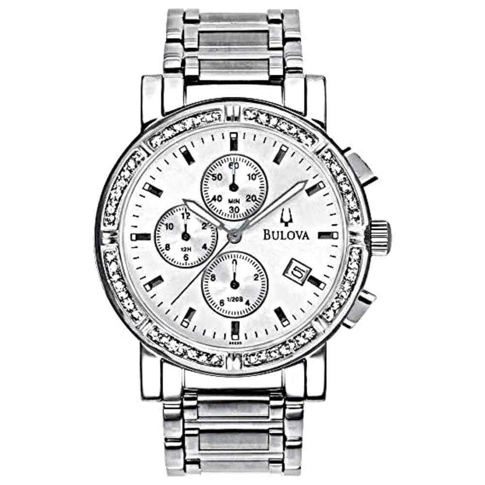 Reloj Bulova Mujer 96E03-0