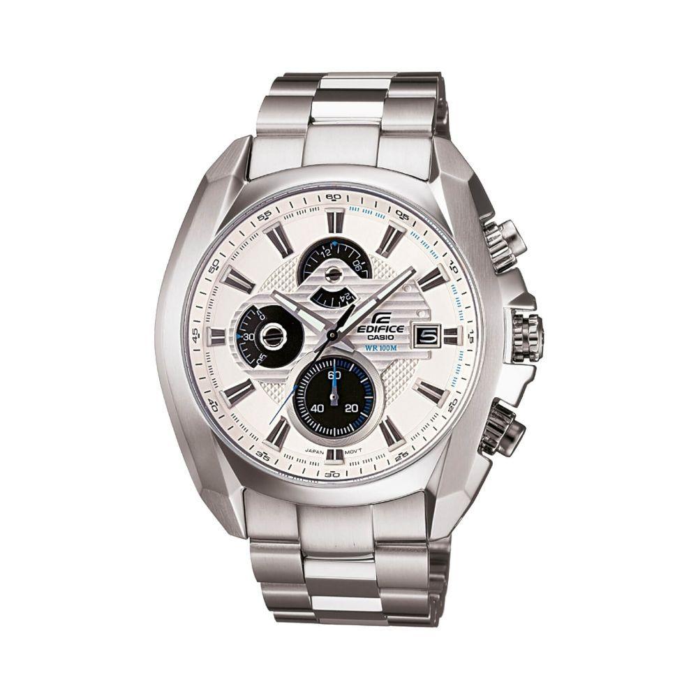 Reloj Edifice Hombre EF-548D-7AVDF-0