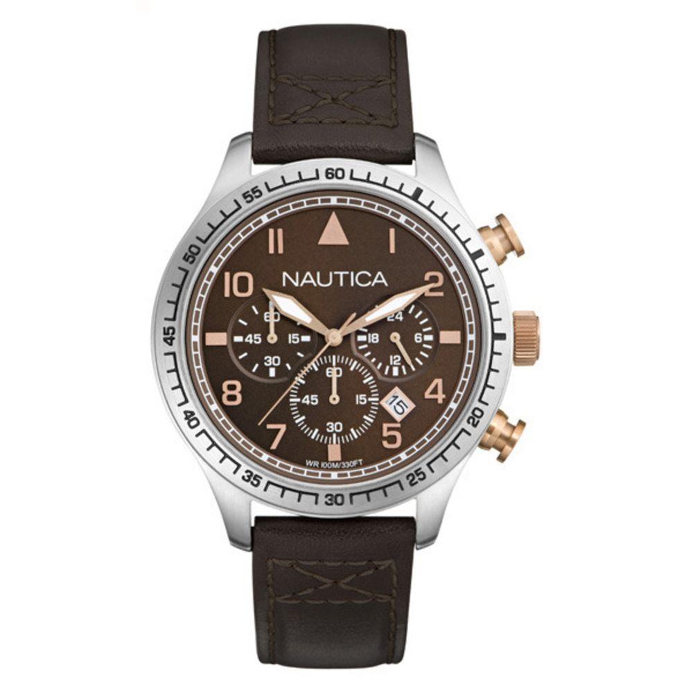 Reloj Nautica Hombre A17655G-0