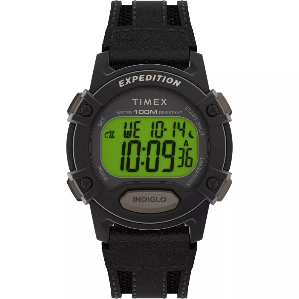 Reloj Timex Hombre TW4B25200-0