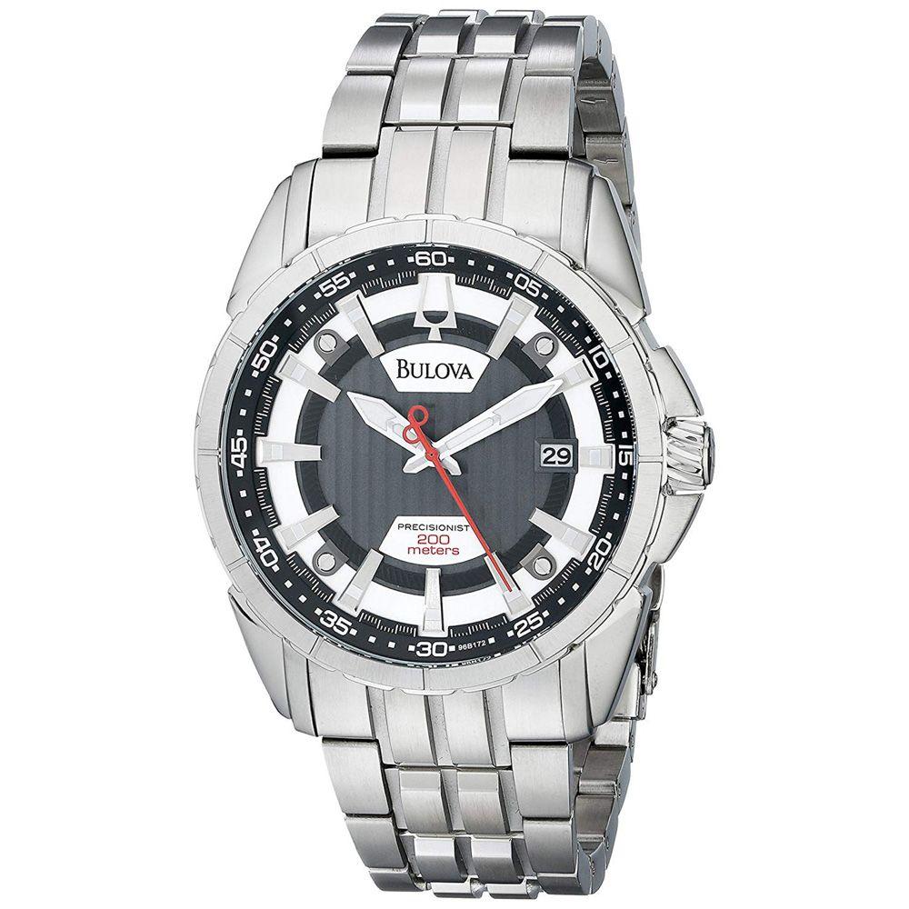 Reloj Bulova Hombre 96B172-0