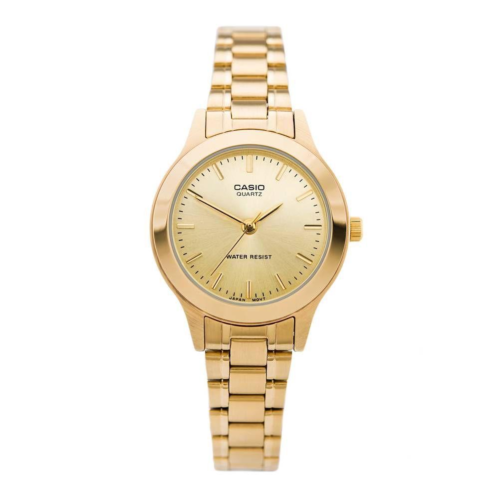 Reloj Casio Mujer LTP-1128N-9ARDF-0