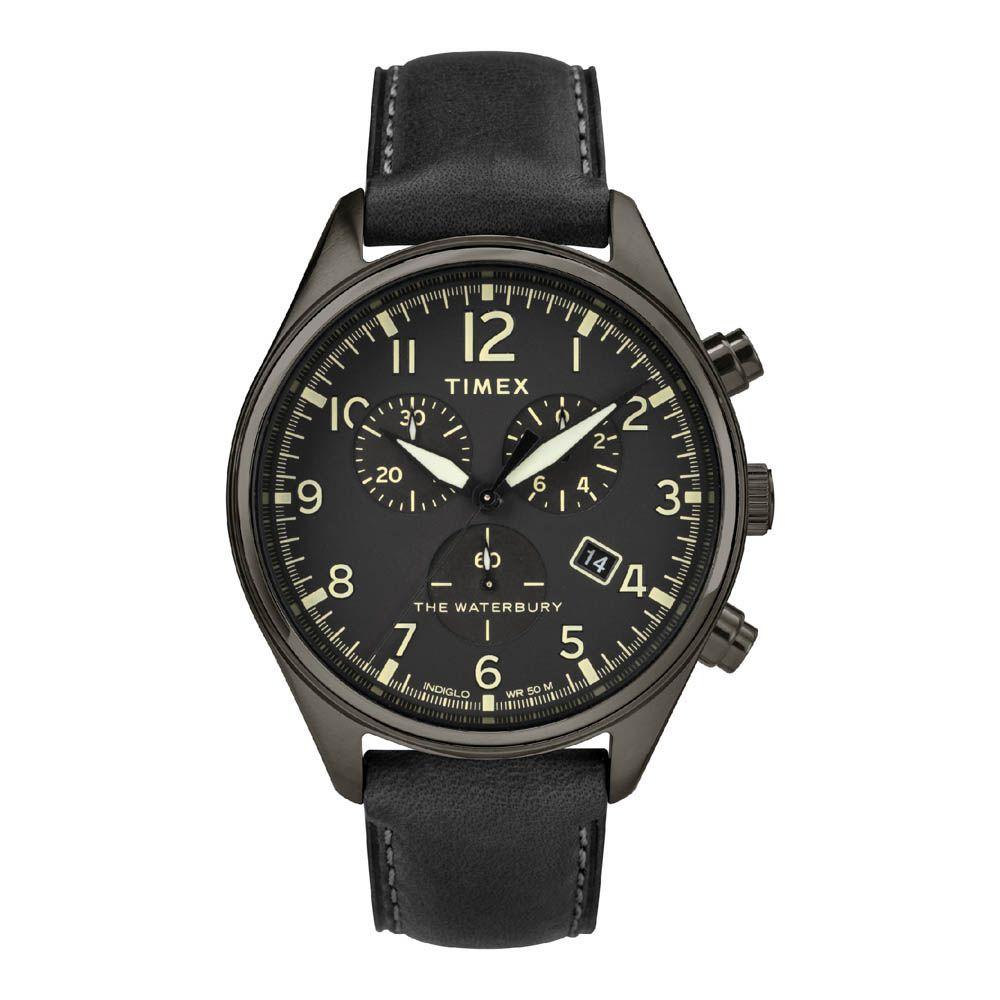 Reloj Timex Hombre TW2R88400-0
