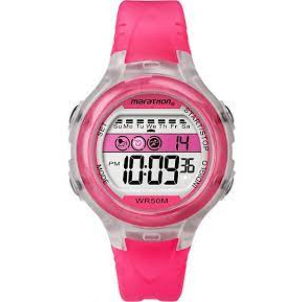 Reloj Timex Mujer T5K425-0