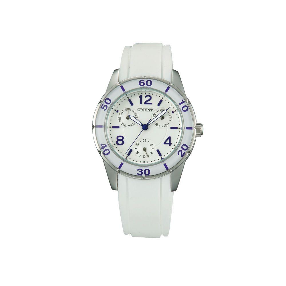 Reloj Orient Mujer FUT0J005W-0