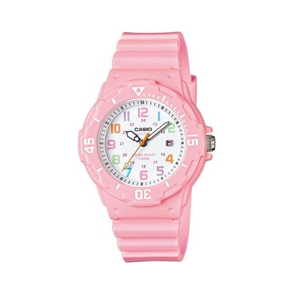 Reloj Casio Mujer LRW-200H-4B2VDF-0