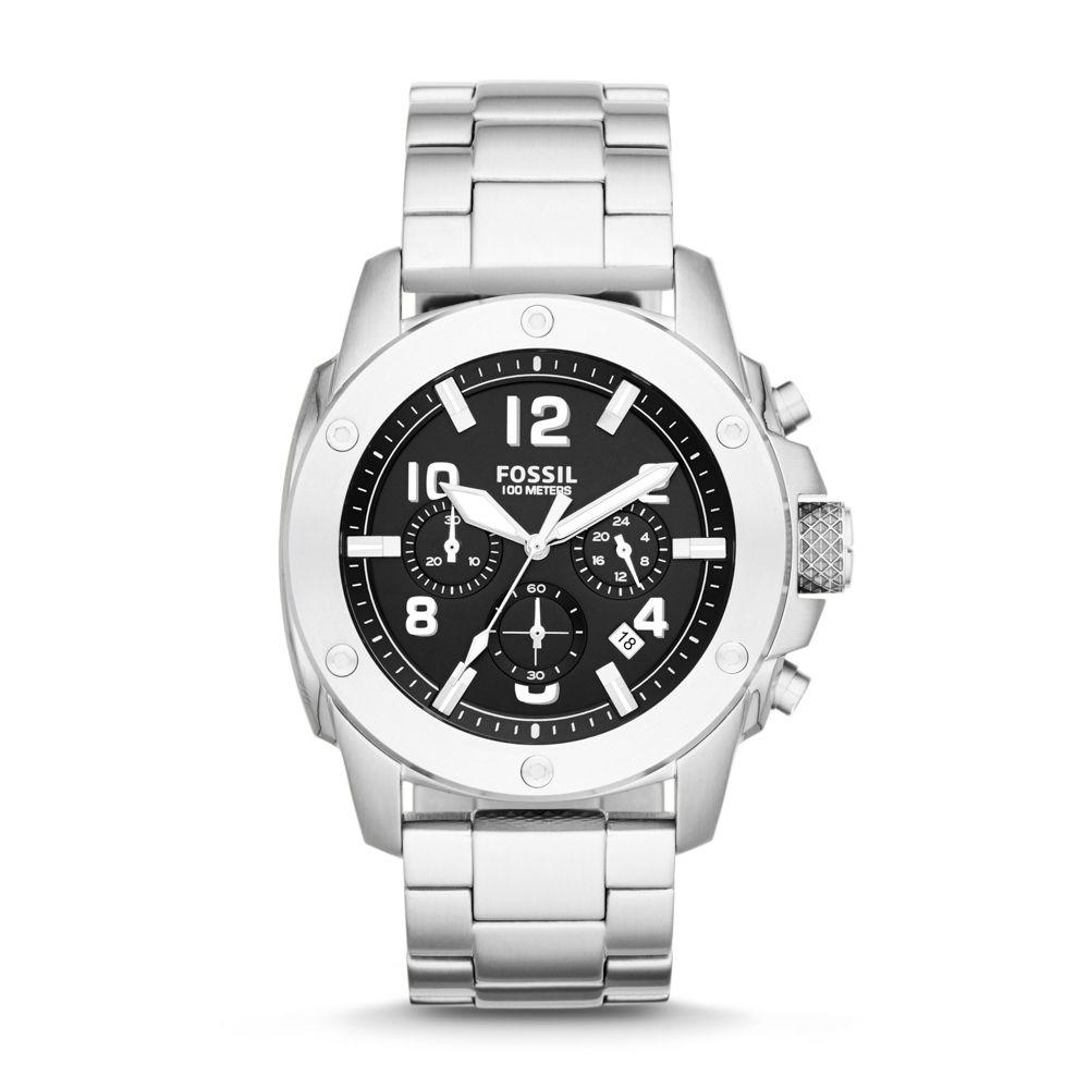 Reloj Fossil Hombre FS4926-0