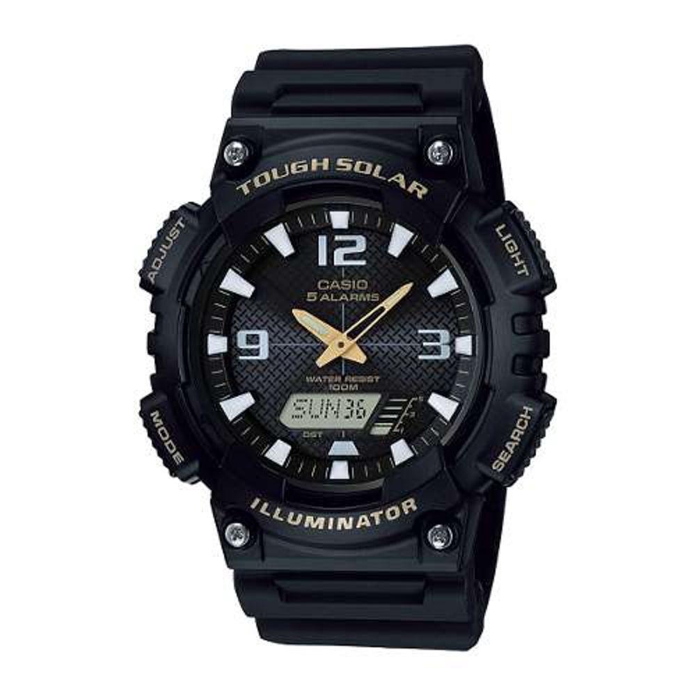 Reloj Casio Hombre AQ-S810W-1BVDF-0