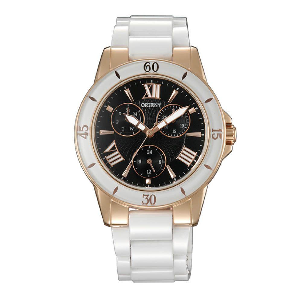 Reloj Orient Mujer FUT0F001B-0