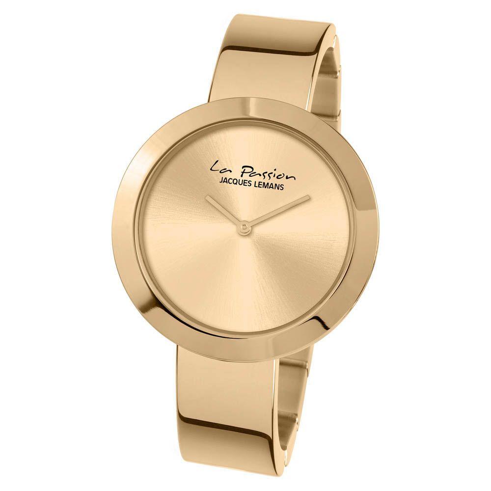 Reloj Jacques Lemans Mujer LP-113G-0