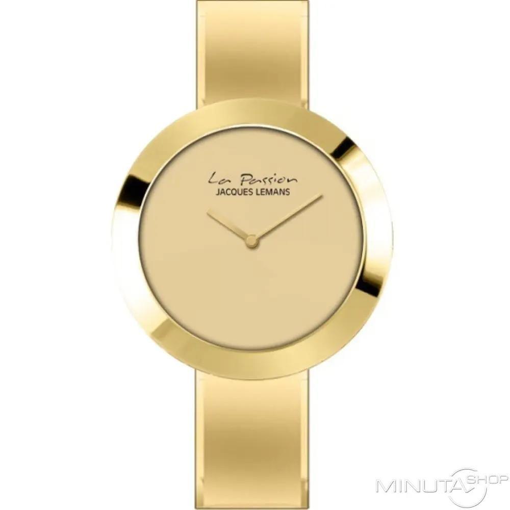 Reloj Jacques Lemans Mujer LP-113G-1