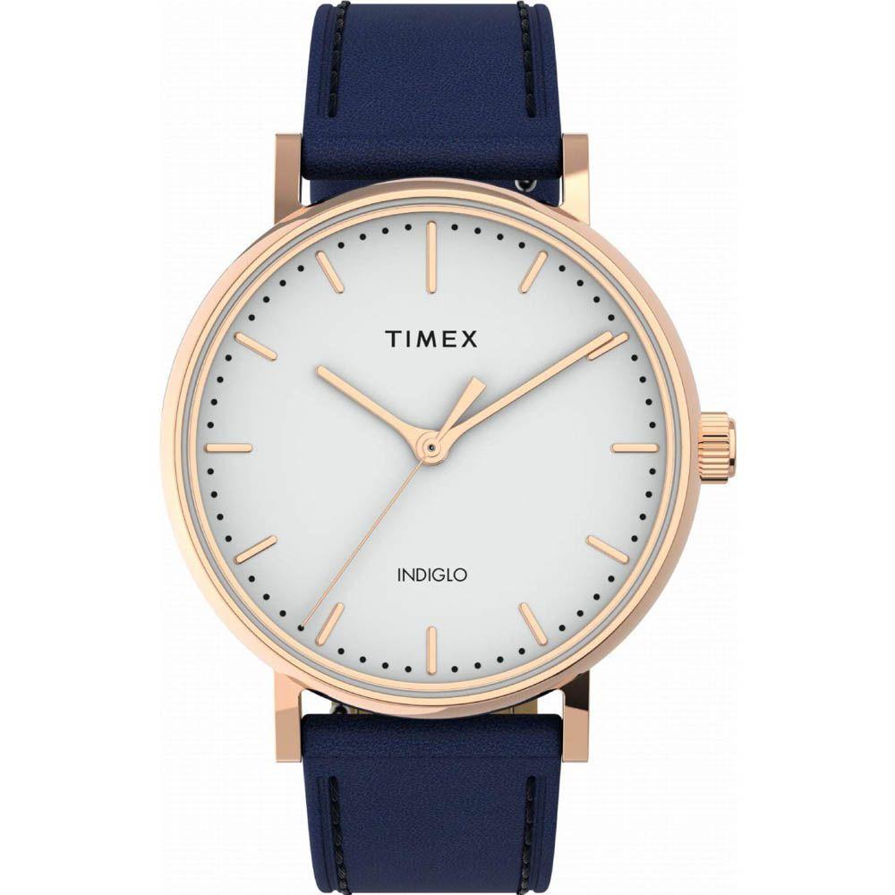 Reloj Timex Mujer TW2U95900-0