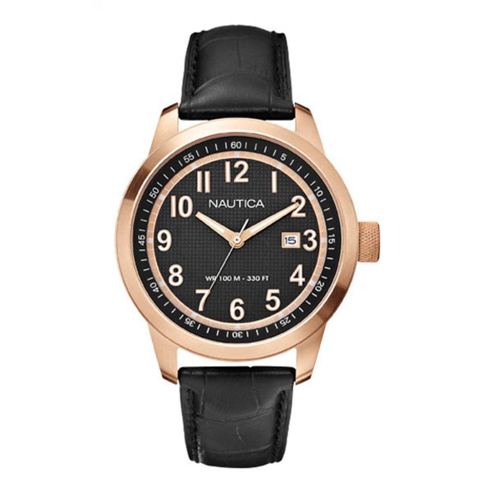 Reloj Nautica Hombre A16620G-0