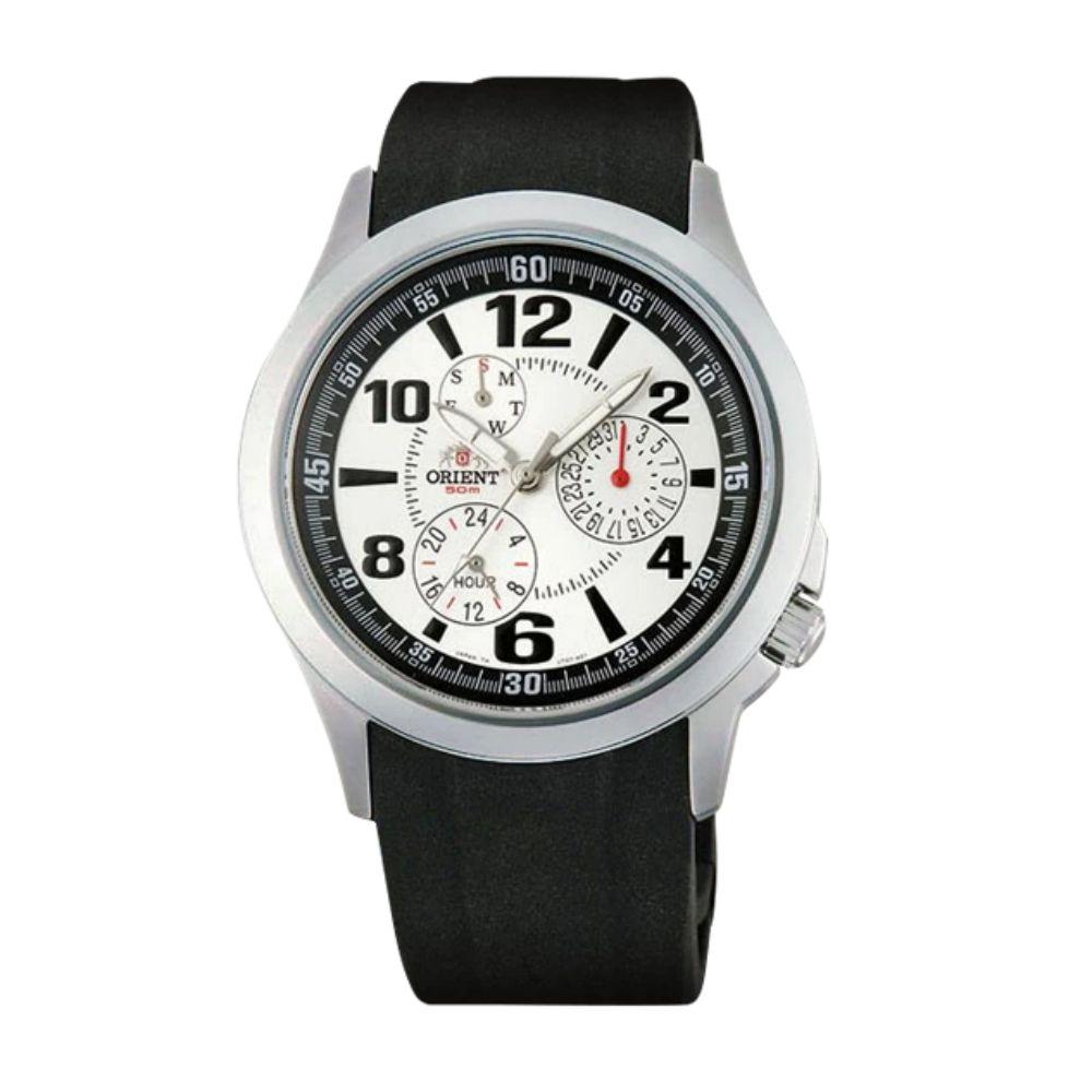 Reloj Orient Hombre FUT07006W-0
