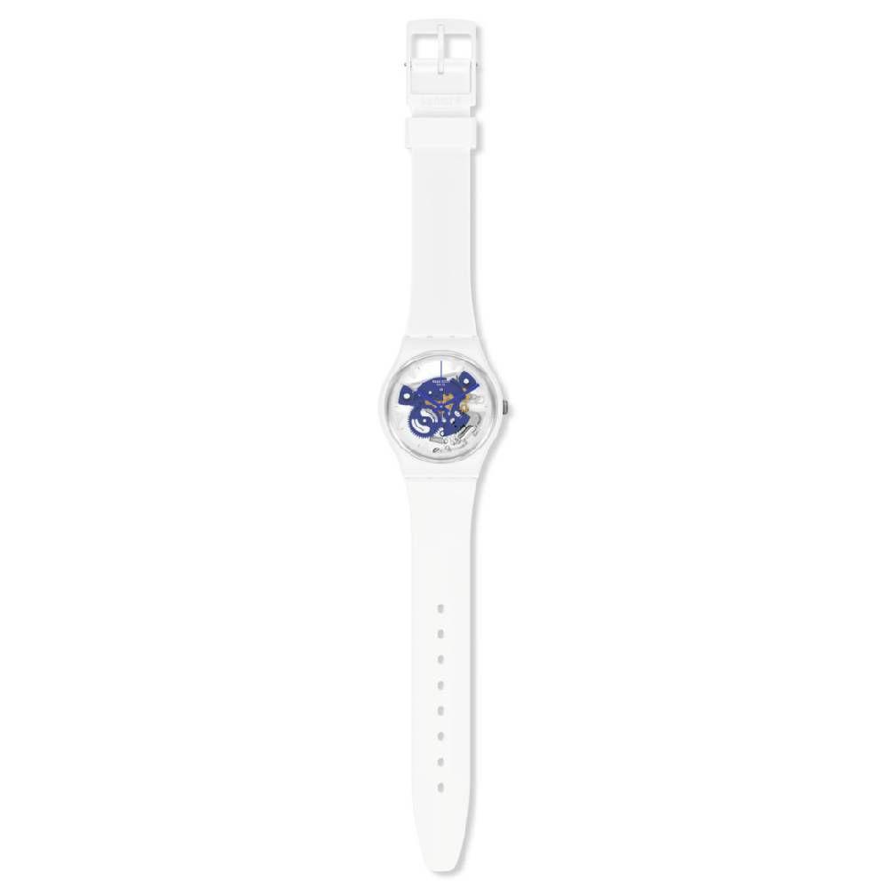 Reloj Swatch Unisex SO31W103-1