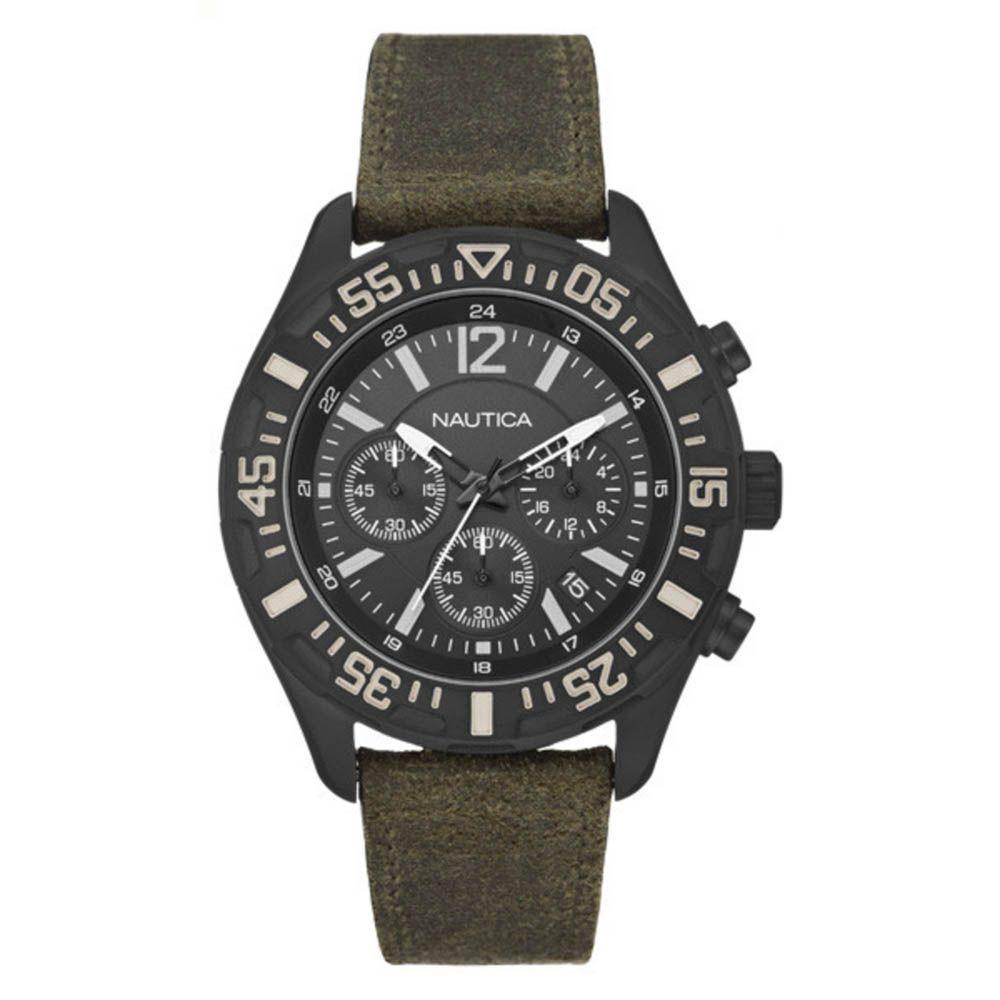 Reloj Nautica Hombre A18719G-0