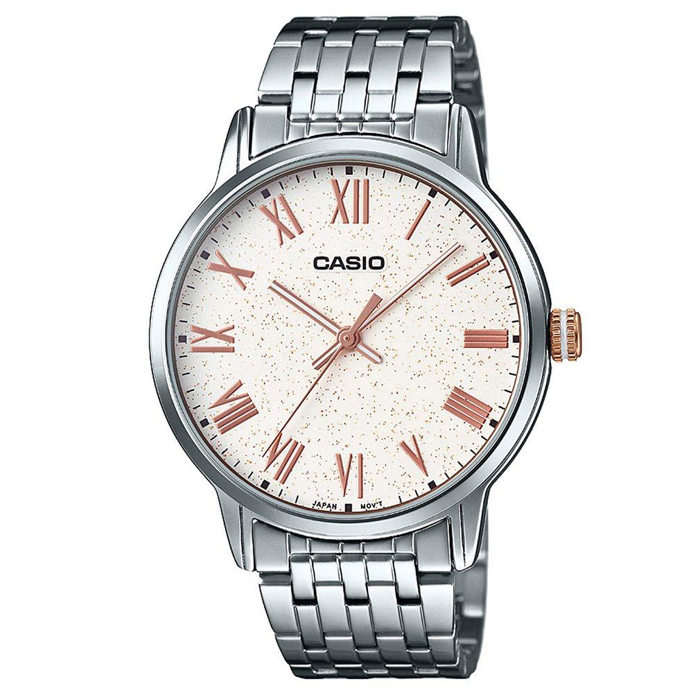 Reloj Casio Hombre MTP-TW100D-7AVDF-0