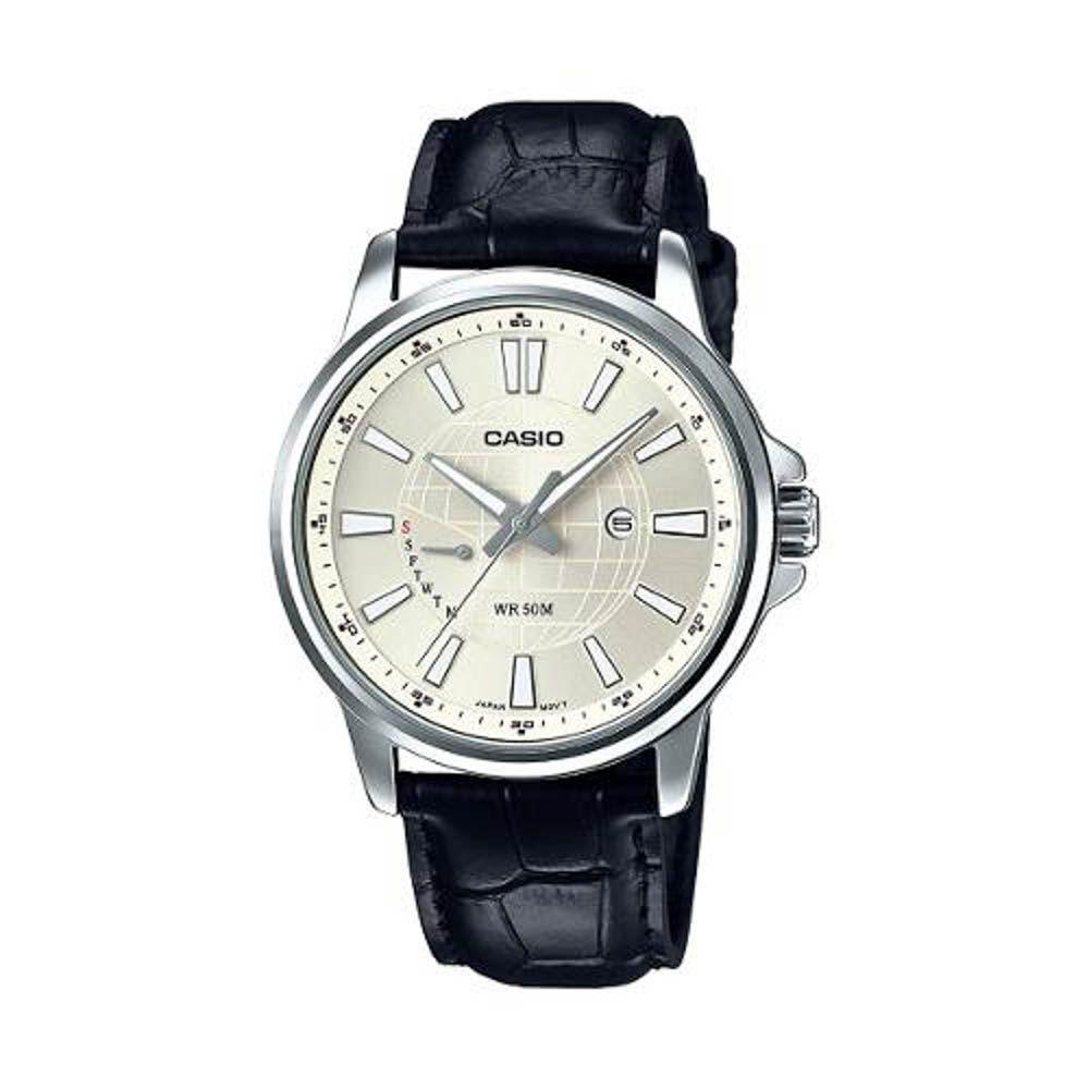 Reloj Casio Hombre MTP-E137L-9AVDF-0