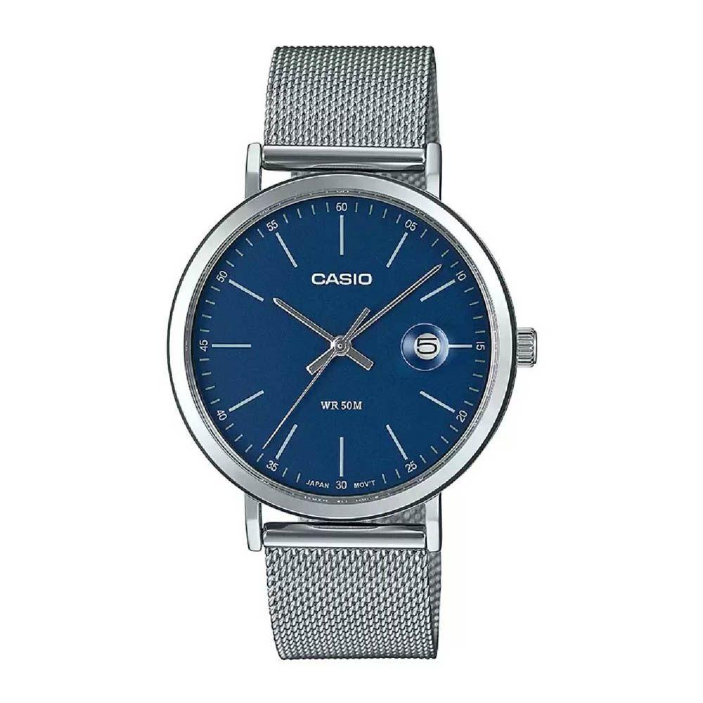 Reloj Casio Hombre MTP-E175M-2EVDF-0