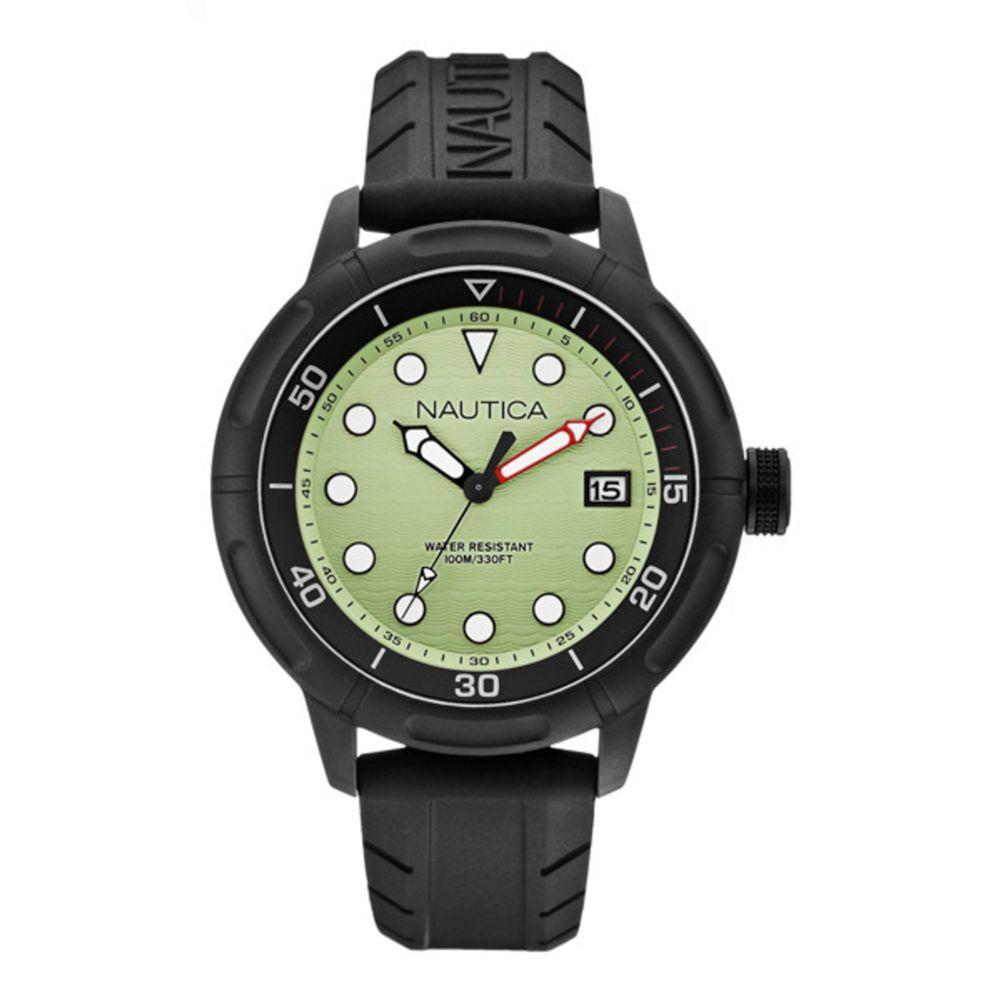 Reloj Nautica Hombre A17618G-0