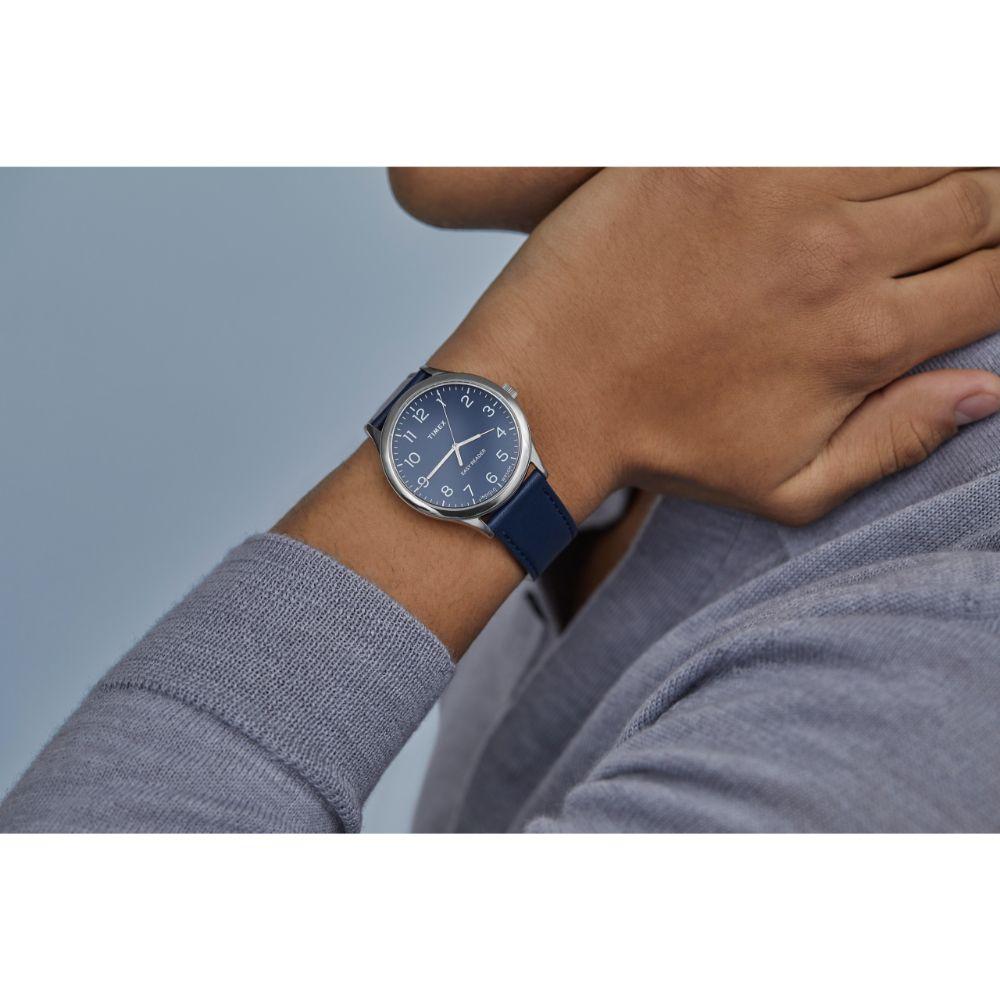 Reloj Timex Hombre TW2V27900-5