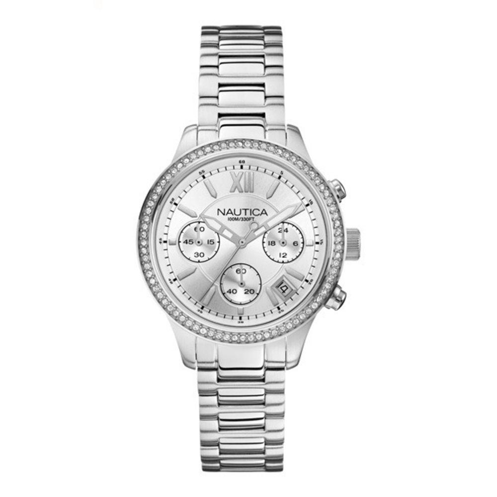 Reloj Nautica Mujer A18698M-0