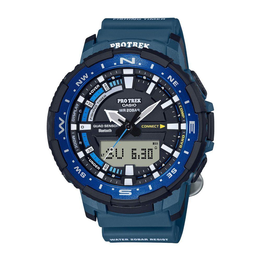Reloj Protrek Hombre PRT-B70-2DR-0