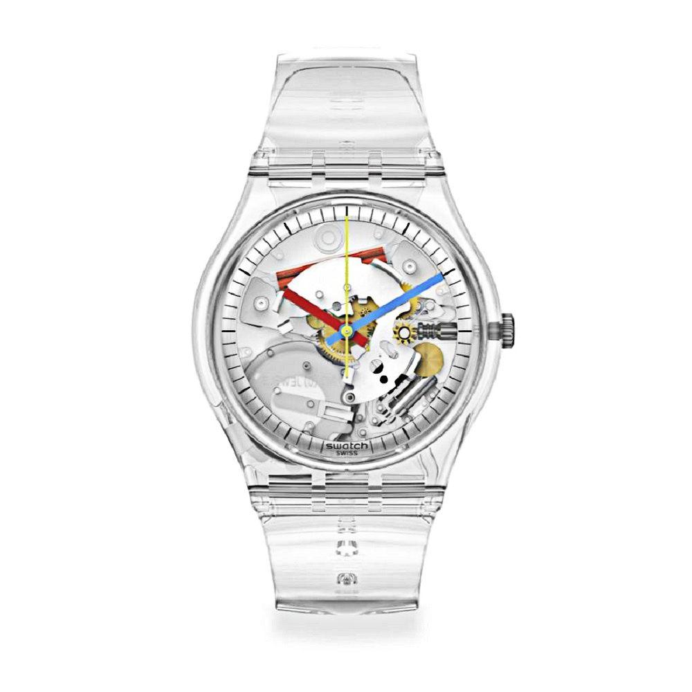 Reloj Swatch Unisex SO28K100-S06-0