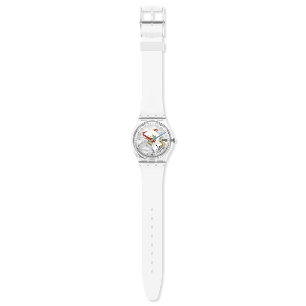 Reloj Swatch Unisex SO28K100-S06-1