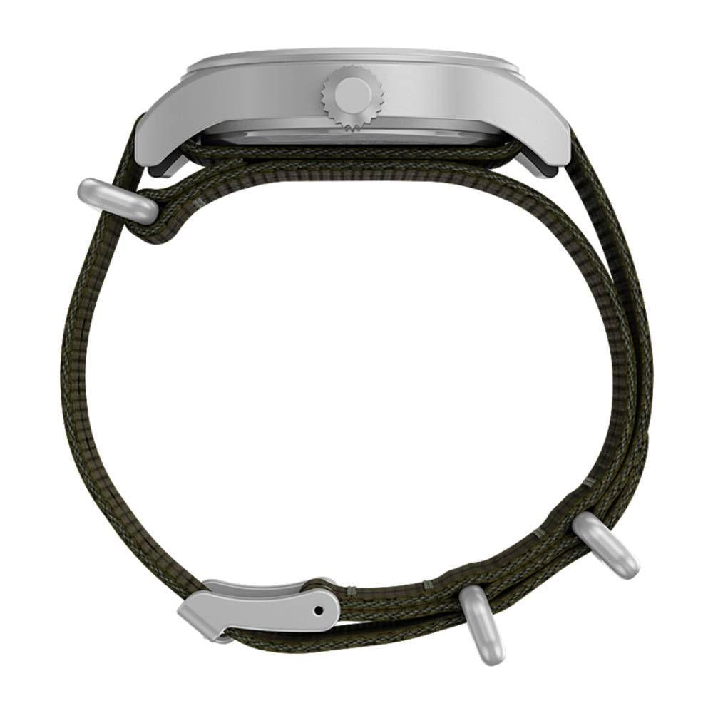 Reloj Timex Hombre TW2V07700-1