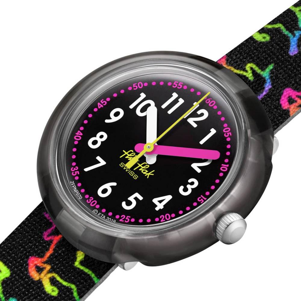Reloj Flik Flak Infantil ZFPNP070-2
