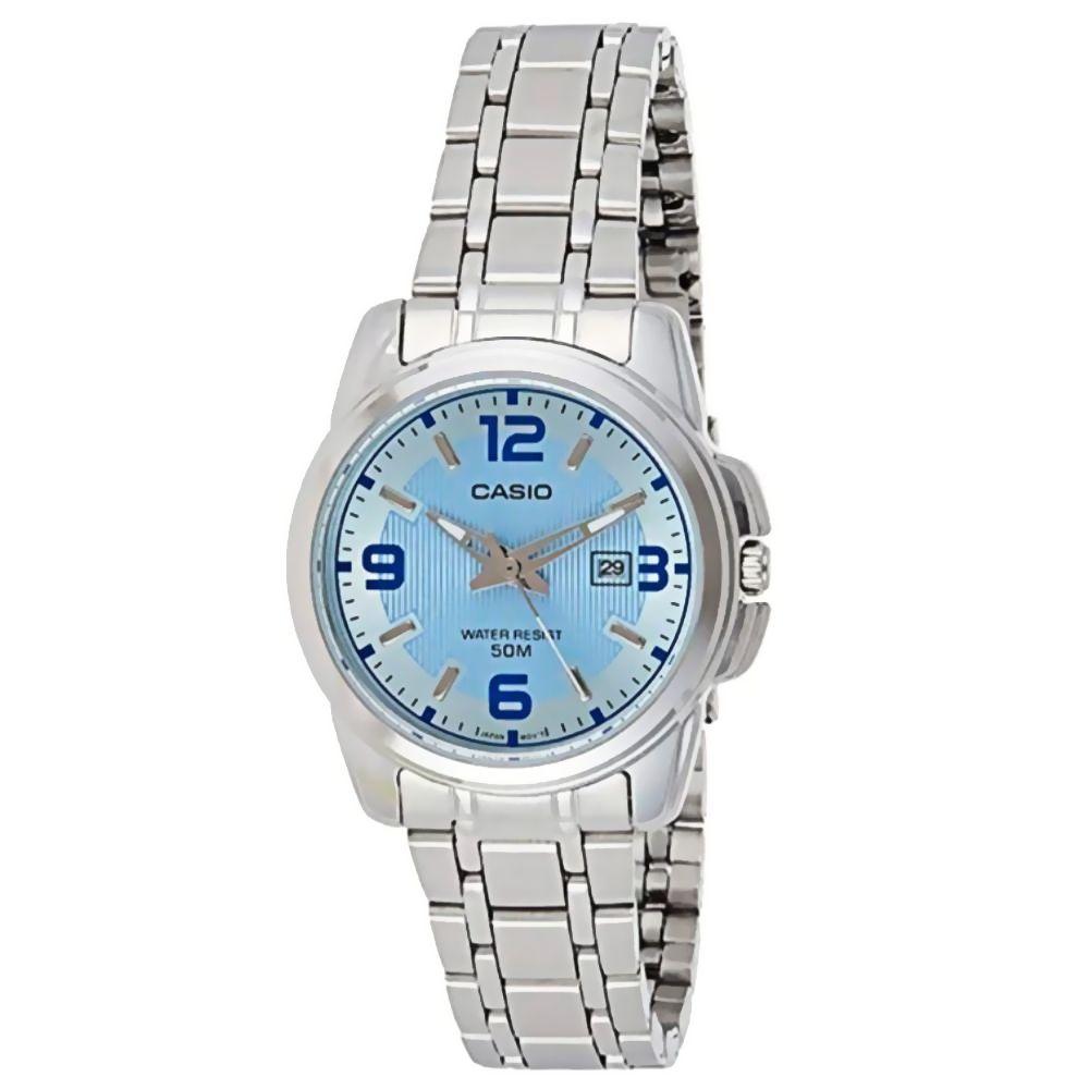 Reloj Casio Mujer LTP-1314D-2AVDF-0