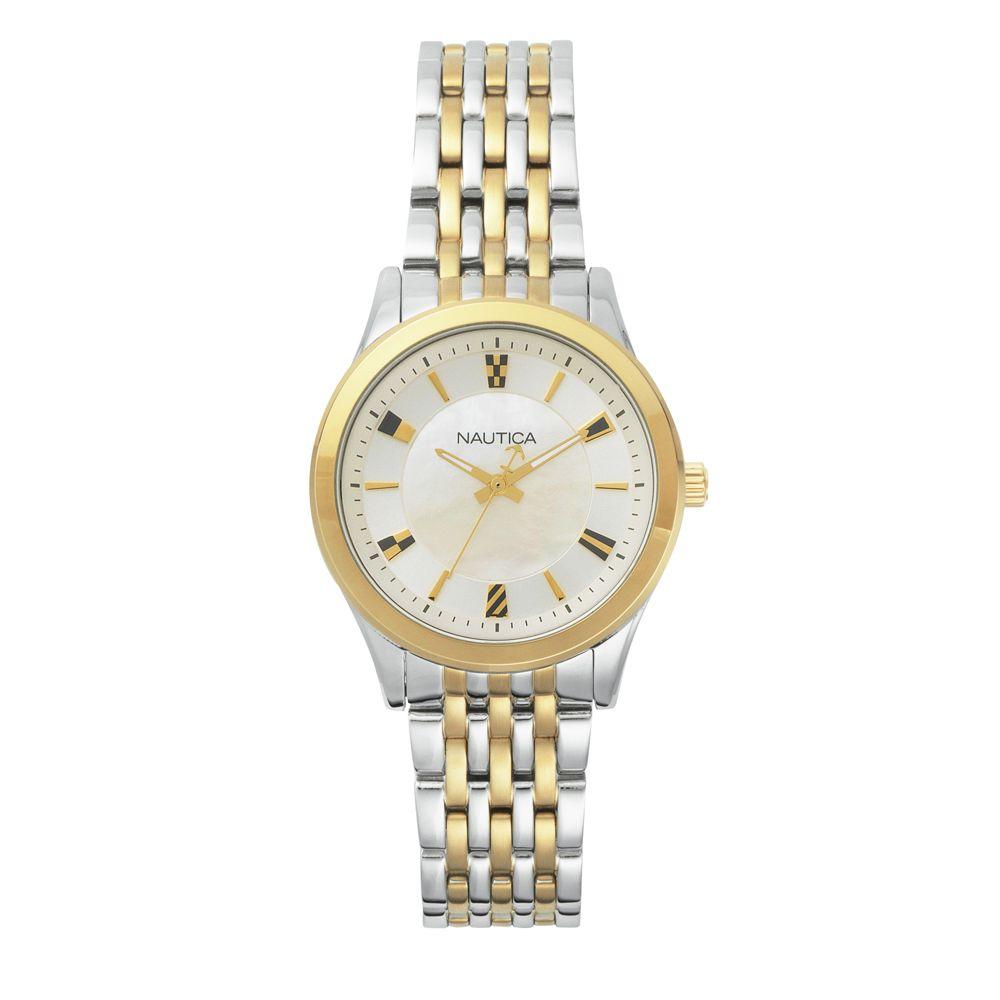 Reloj Nautica Mujer NAPVNC004-0