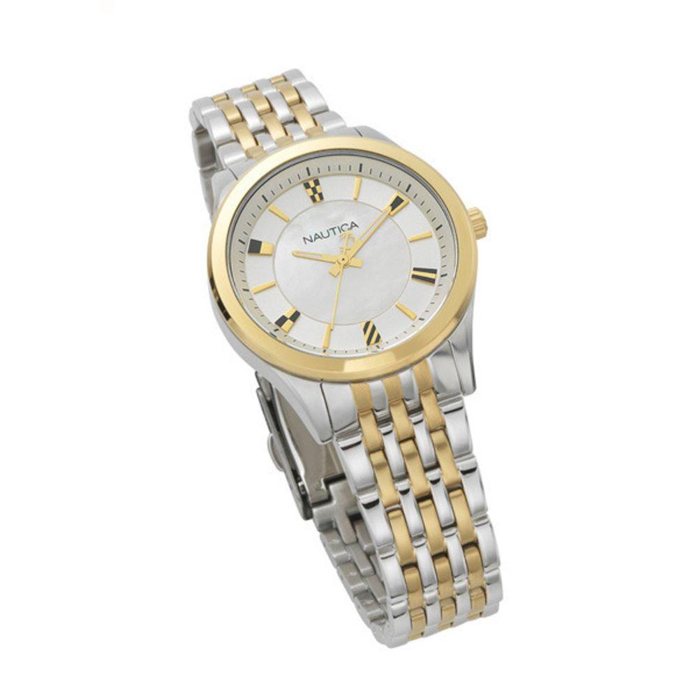 Reloj Nautica Mujer NAPVNC004-2
