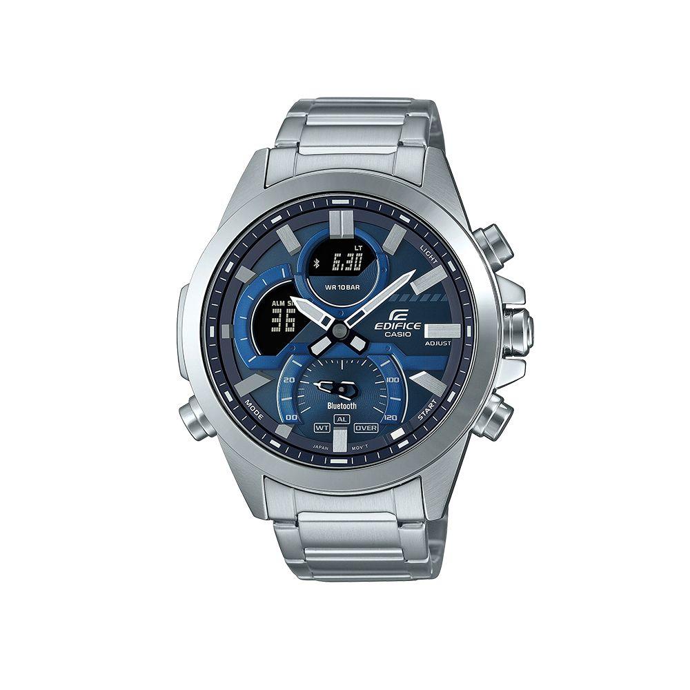 Reloj Edifice Hombre ECB-30D-2ADF-0
