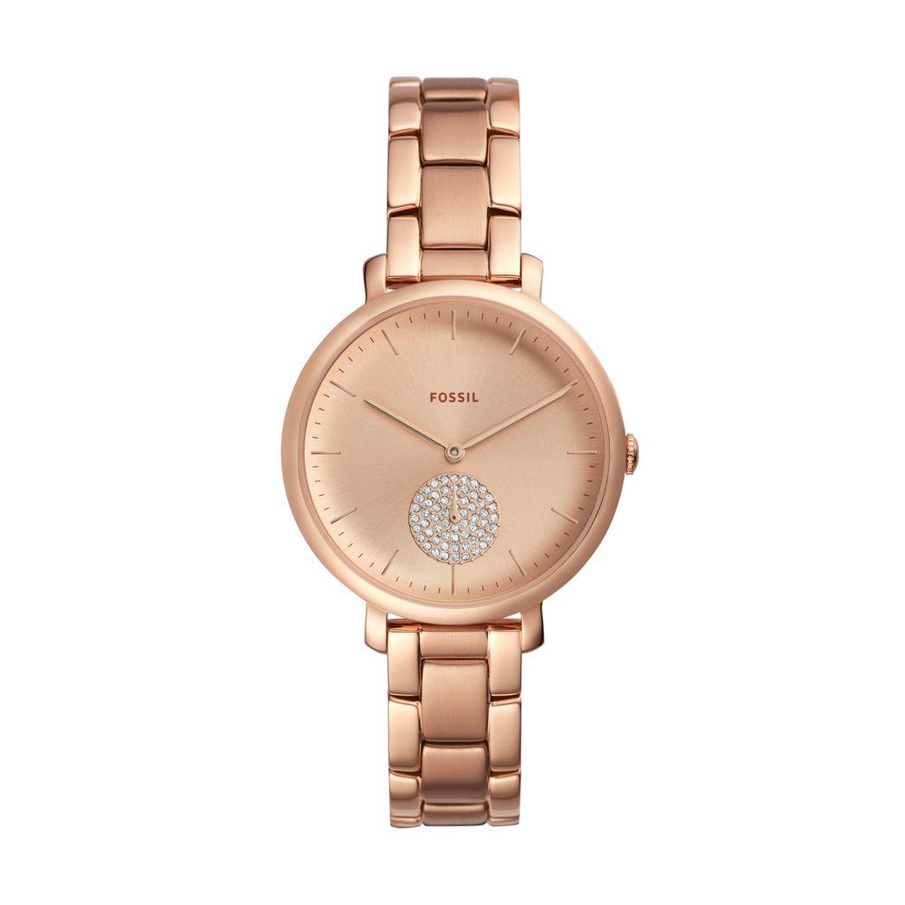 Reloj Fossil Mujer ES4438-0
