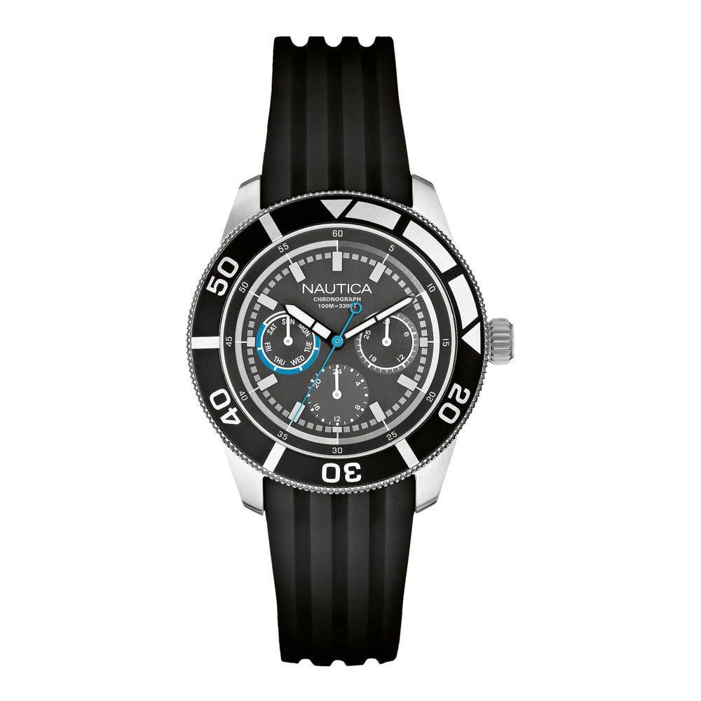 Reloj Nautica Hombre A16623M-0