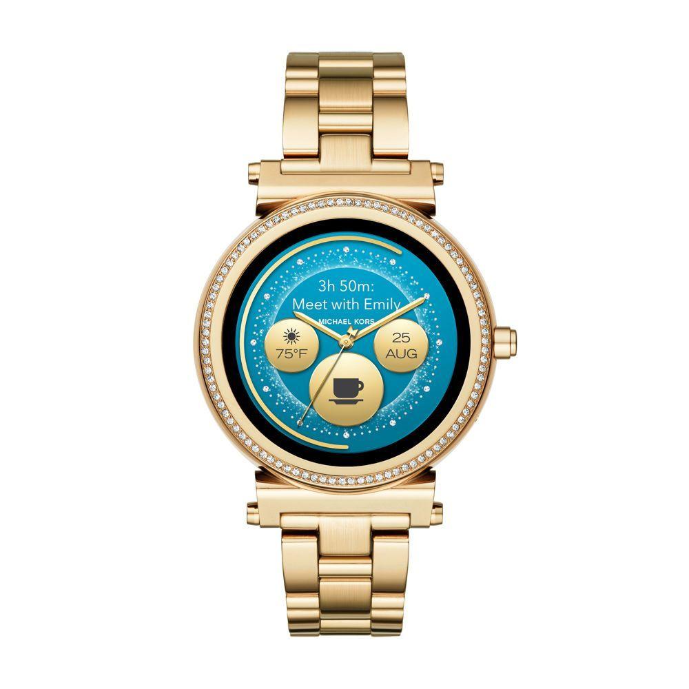 Reloj Michael Kors Mujer MKT5021-0