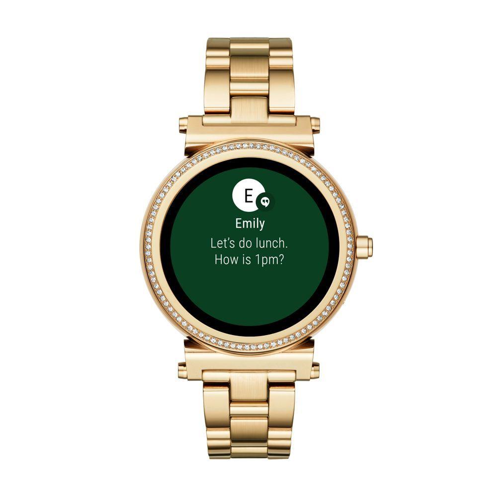 Reloj Michael Kors Mujer MKT5021-2